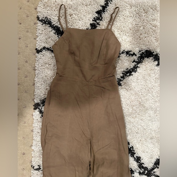 Majorelle Jumpsuit - Picture 3 of 8